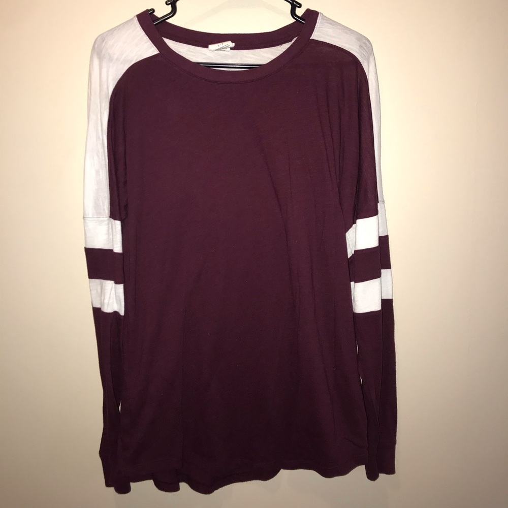 PINK Spirit Jersey